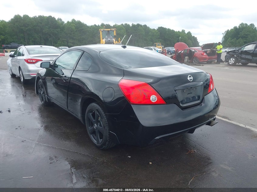 Vin: 1n4al2ep9bc169874, lot: 46283437, nissan altima 2.5 s 20113