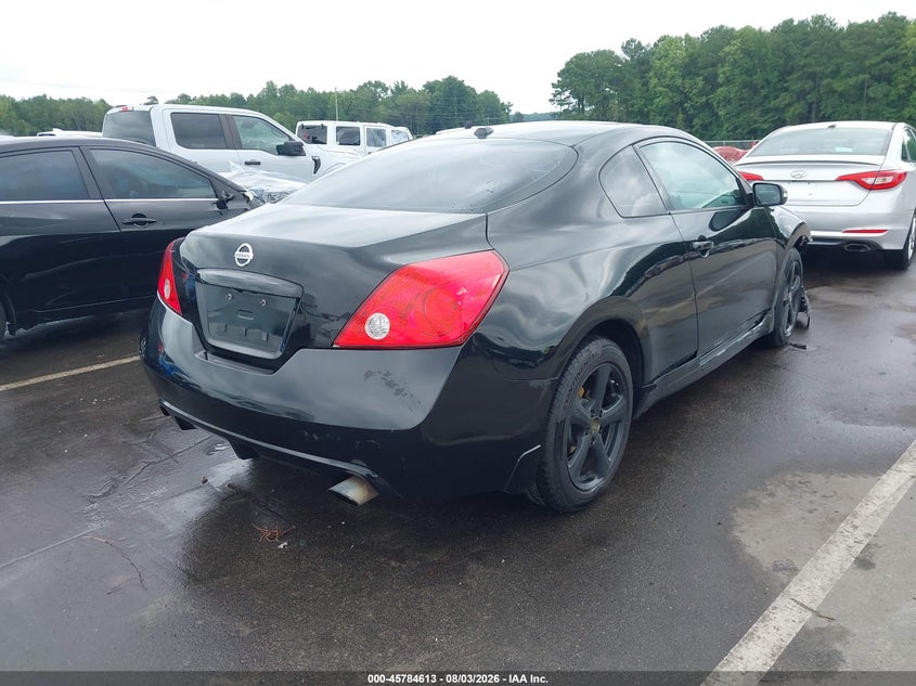 Vin: 1n4al2ep9bc169874, lot: 46283437, nissan altima 2.5 s 20114
