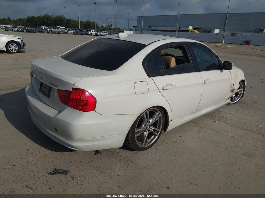 Vin: wbaph7g57bnn04209, lot: 46283446, bmw 328i 20114