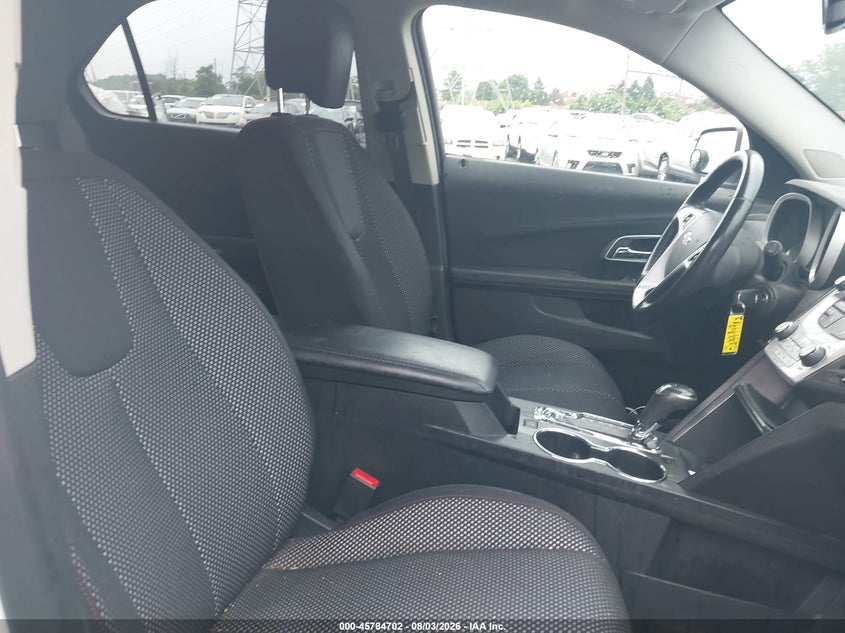 2016 CHEVROLET EQUINOX auction photo 5