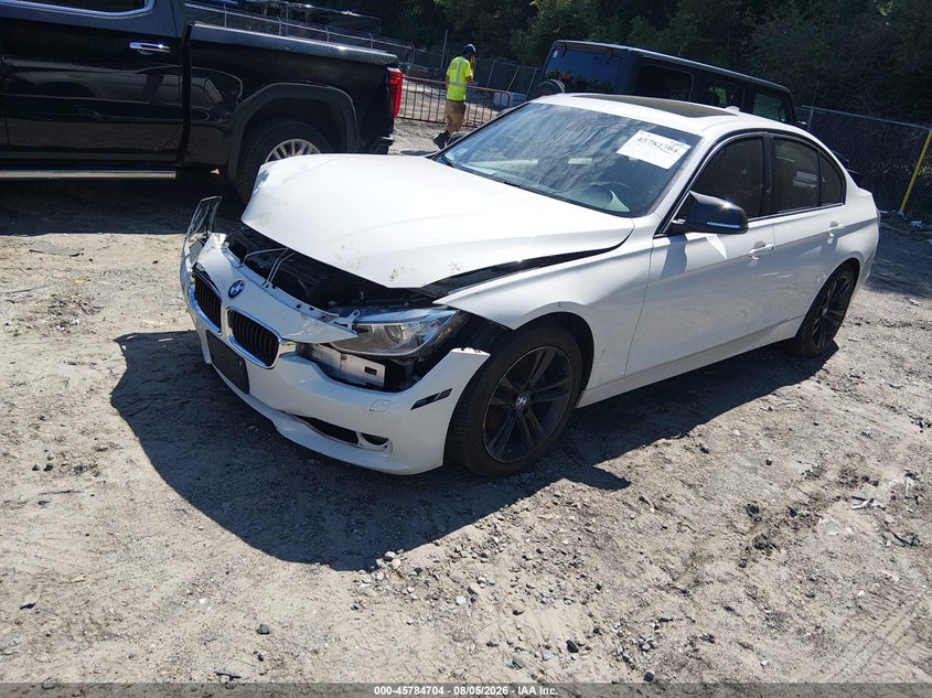 Vin: wba3b5c58df592159, lot: 46283528, bmw 328i xdrive 20132