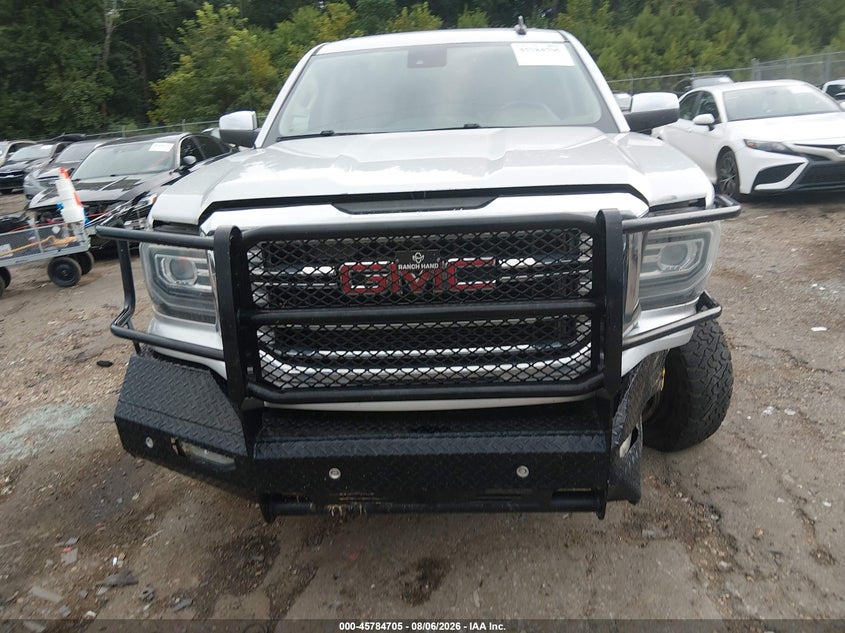 GMC SIERRA 1500 - zdjęcie 12