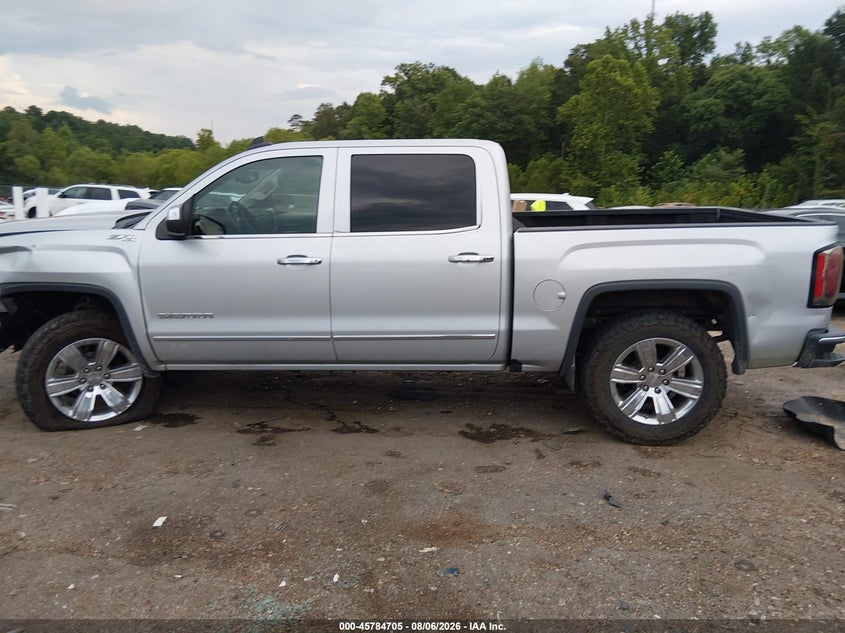 GMC SIERRA 1500 - zdjęcie 14