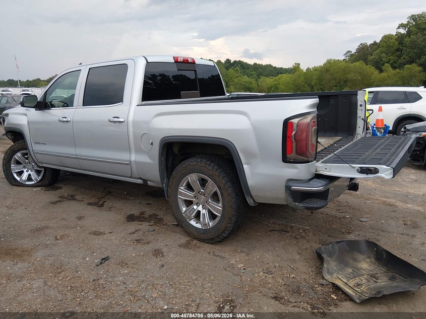 GMC SIERRA 1500 - zdjęcie 3