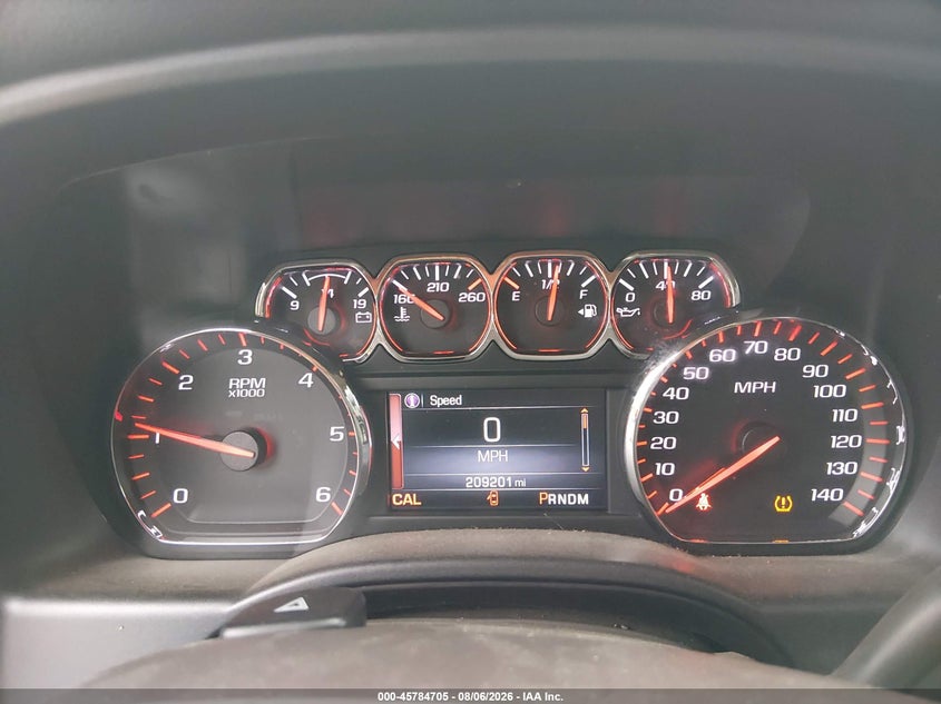GMC SIERRA 1500 - zdjęcie 7