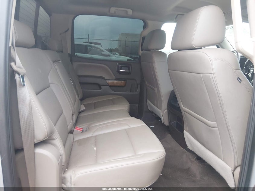 GMC SIERRA 1500 - zdjęcie 8