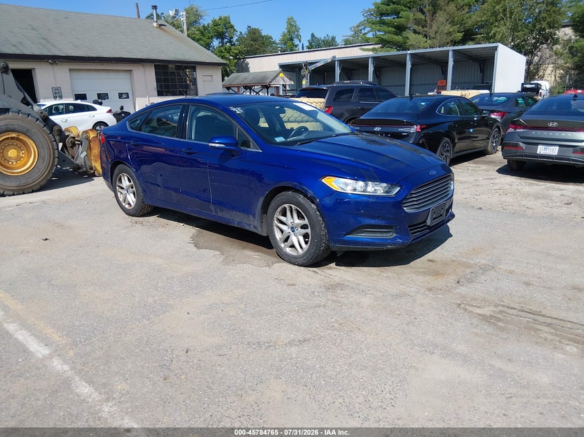 Vin: 3fa6p0hd6er303195, lot: 46283588, ford fusion se 2014 img_1