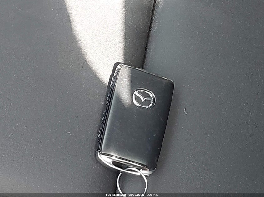 MAZDA MAZDA3 - zdjęcie 11