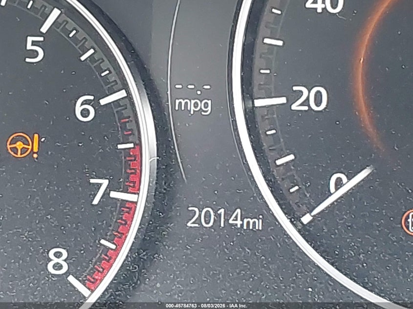 MAZDA MAZDA3 - zdjęcie 15