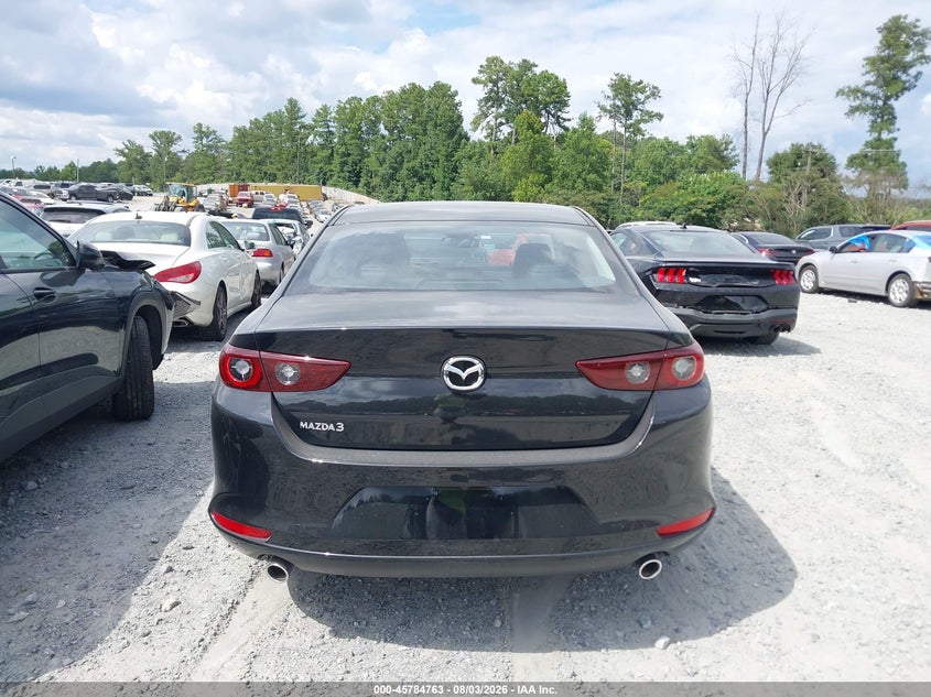 MAZDA MAZDA3 - zdjęcie 16