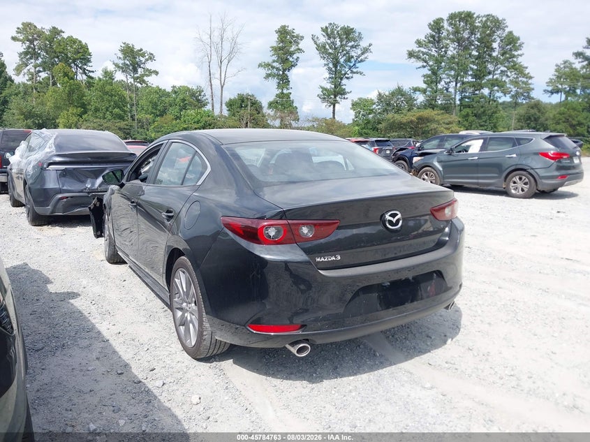 MAZDA MAZDA3 - zdjęcie 3