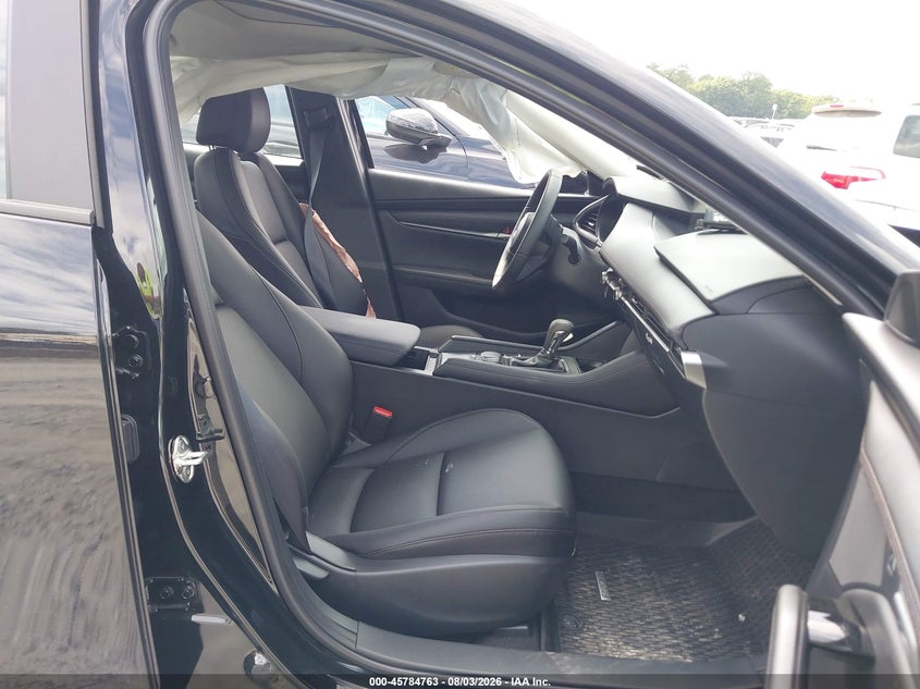 MAZDA MAZDA3 - zdjęcie 5