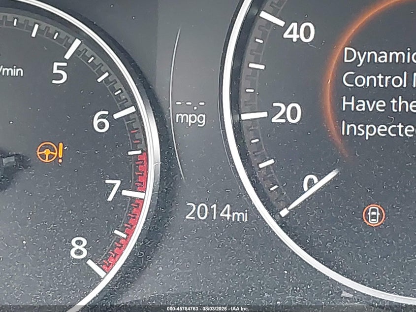 MAZDA MAZDA3 - zdjęcie 7