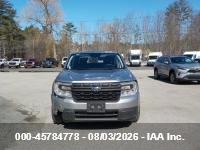 FORD MAVERICK 2022 VIN 3FTTW8F98NRA54167