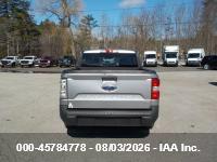 FORD MAVERICK 2022 VIN 3FTTW8F98NRA54167