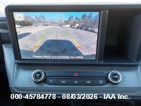 FORD MAVERICK 2022 VIN 3FTTW8F98NRA54167