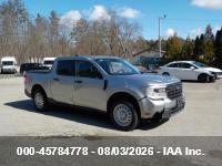 Vin: 3fttw8f98nra54167, lot: 46283602, ford maverick xl 2022 img_1