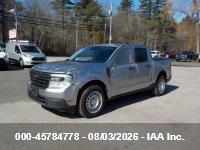 FORD MAVERICK 2022 VIN 3FTTW8F98NRA54167