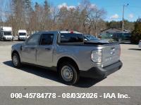 FORD MAVERICK 2022 VIN 3FTTW8F98NRA54167