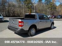 FORD MAVERICK 2022 VIN 3FTTW8F98NRA54167