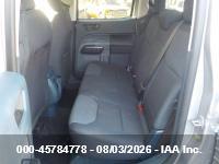 FORD MAVERICK 2022 VIN 3FTTW8F98NRA54167