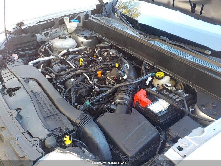 2022 FORD MAVERICK TRUCK 2.0L I-4 DI, DOHC, VVT, TURBO, 250HP