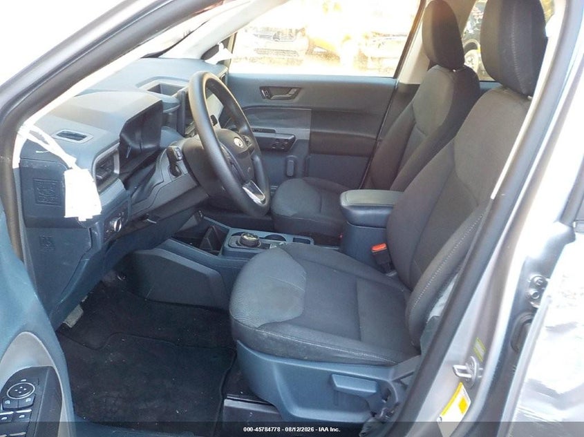 2022 FORD MAVERICK TRUCK 2.0L I-4 DI, DOHC, VVT, TURBO, 250HP