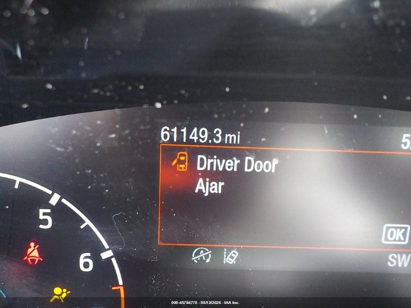 2022 FORD MAVERICK TRUCK 2.0L I-4 DI, DOHC, VVT, TURBO, 250HP