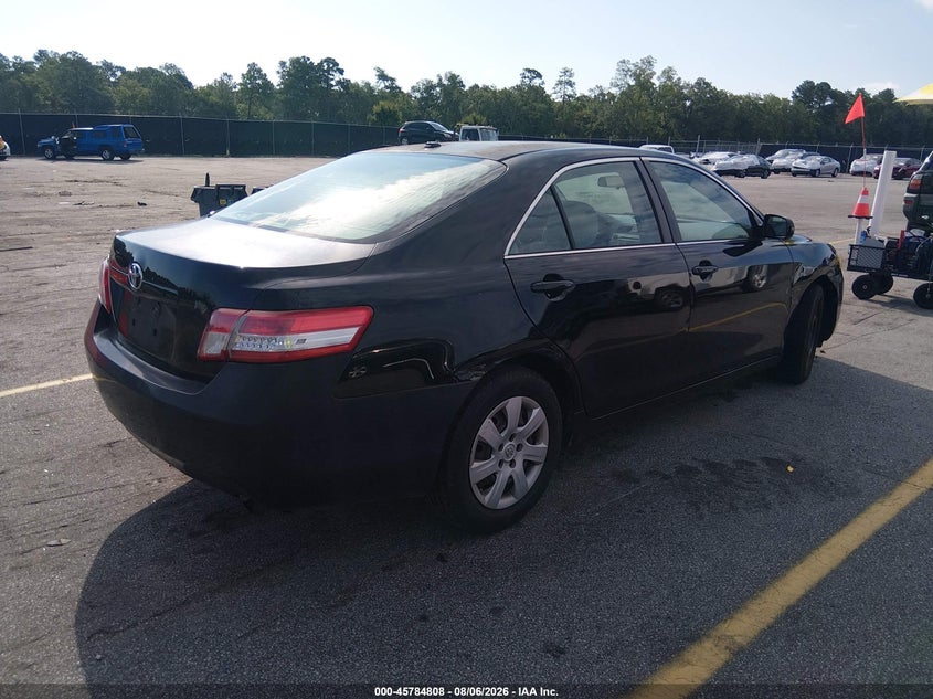 Vin: 4t1bf3ek7bu154800, lot: 46283633, toyota camry 20114