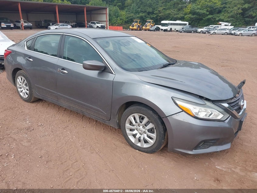 Vin: 1n4al3ap0gc259479, lot: 46283636, nissan altima 2.5 s 2016 img_1