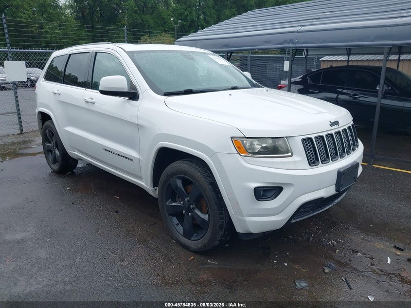 Vin: 1c4rjfag2fc230012, lot: 46283659, jeep grand cherokee laredo 2015 img_1