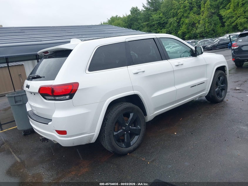 Vin: 1c4rjfag2fc230012, lot: 46283659, jeep grand cherokee laredo 20154
