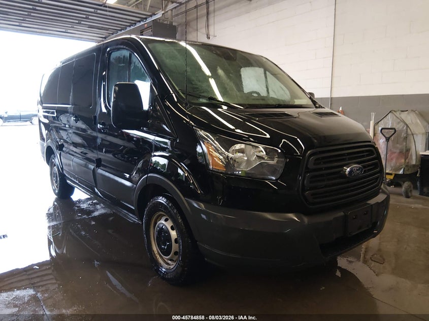 Vin: 1ftye1zm2jkb42436, lot: 46283682, ford transit-150 2018 img_1