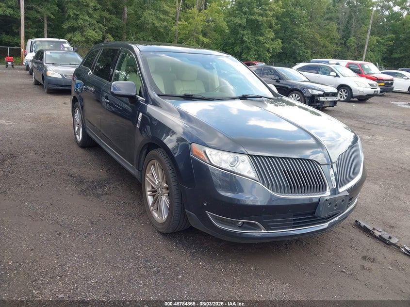 Vin: 2lmhj5at8ebl57227, lot: 46283689, lincoln mkt ecoboost 2014 img_1
