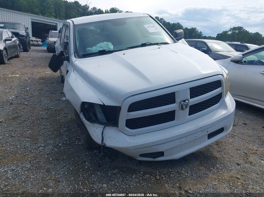 Vin: 1c6rr7st2gs325915, lot: 46283690, ram 1500 tradesman 2016 img_1