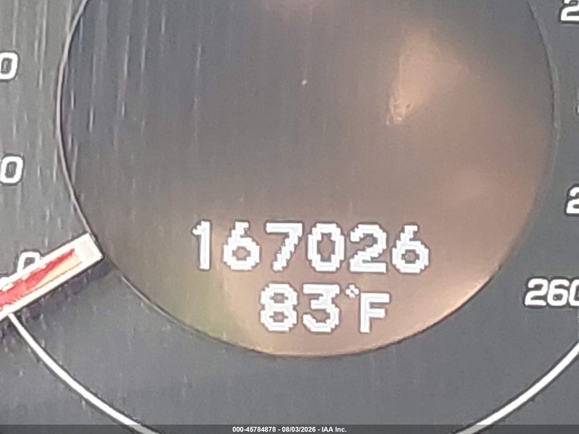 ACURA TSX 2013 VIN JH4CU2F80DC006538