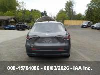 HONDA HR-V 2024 VIN 3CZRZ2H30RM779203