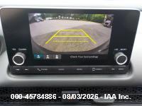 HONDA HR-V 2024 VIN 3CZRZ2H30RM779203