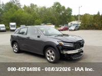 HONDA HR-V 2024 VIN 3CZRZ2H30RM779203