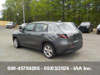 HONDA HR-V 2024 VIN 3CZRZ2H30RM779203