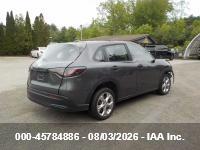 HONDA HR-V 2024 VIN 3CZRZ2H30RM779203