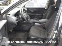 HONDA HR-V 2024 VIN 3CZRZ2H30RM779203