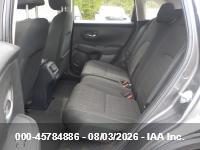 HONDA HR-V 2024 VIN 3CZRZ2H30RM779203