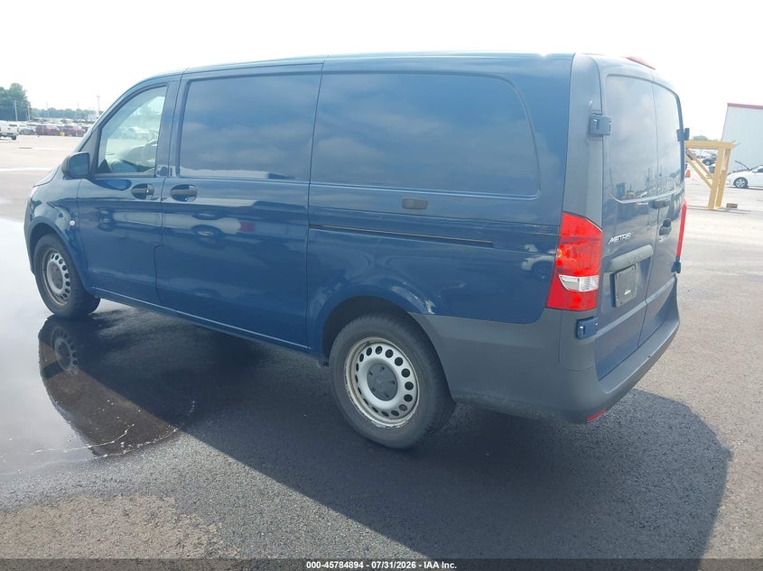 2019 MERCEDES-BENZ METRIS auction photo 3
