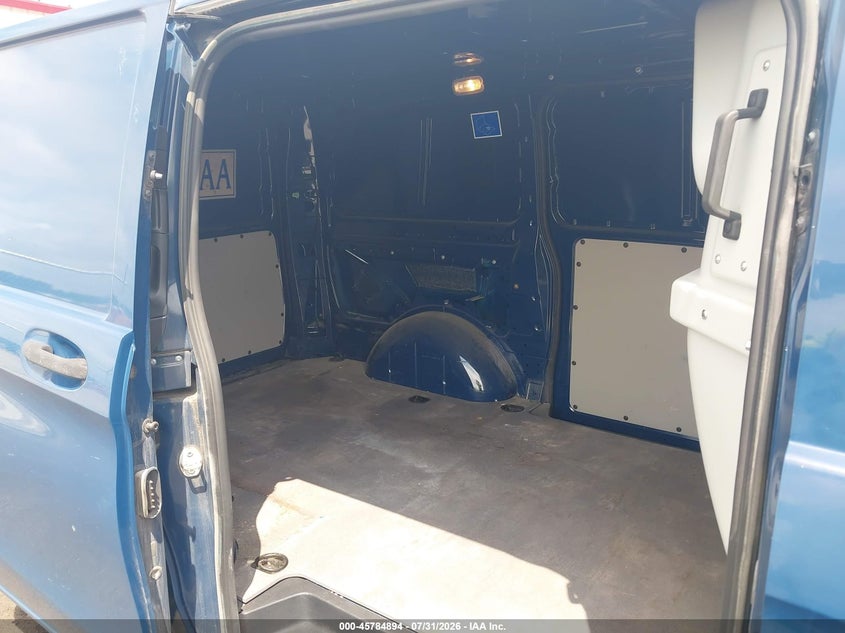 2019 MERCEDES-BENZ METRIS auction photo 8