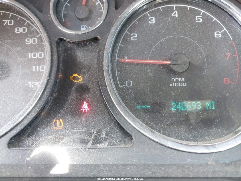 2009 CHEVROLET COBALT auction photo 7