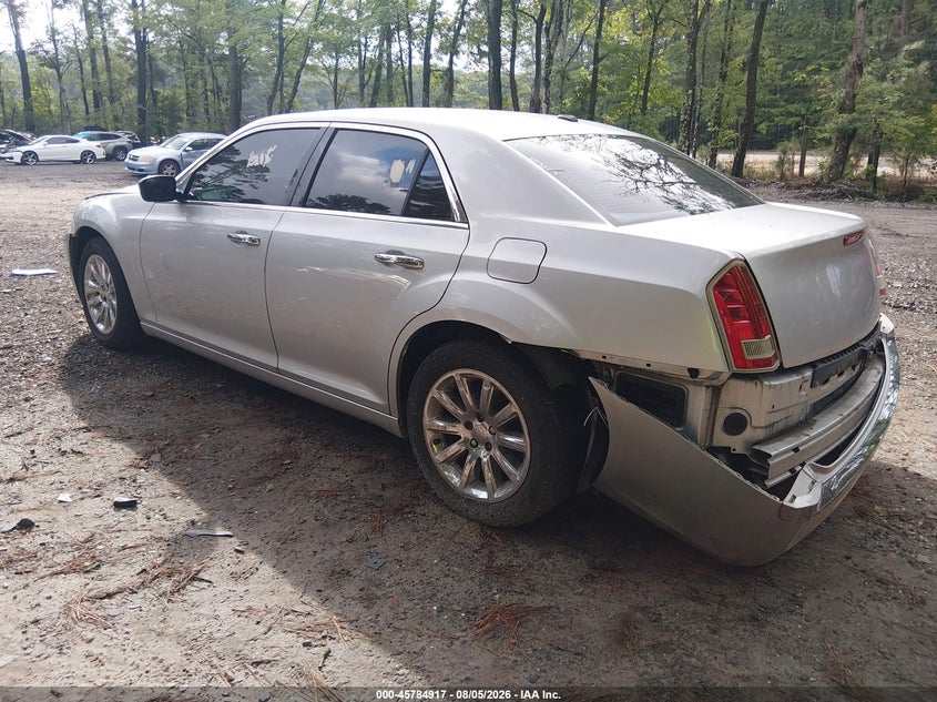 Vin: 2c3ccacg2ch182047, lot: 46283741, chrysler 300 limited 20123