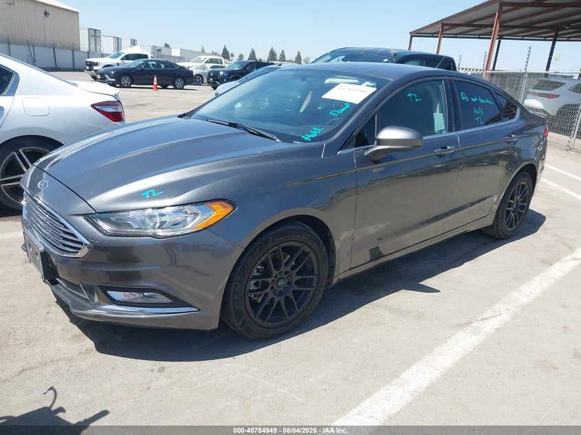 Vin: 3fa6p0hd0hr330042, lot: 46283773, ford fusion se 20172