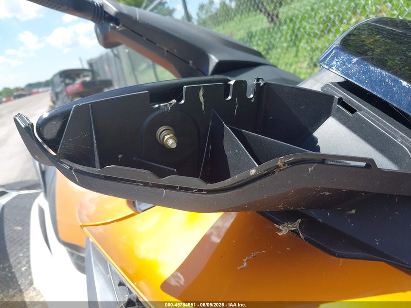 2015 SEADOO GTX 155 auction photo 6