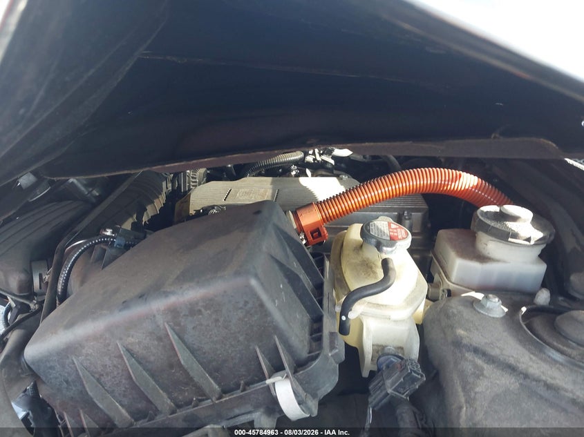 HONDA INSIGHT 2022 VIN 19XZE4F59NE014366